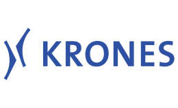 Logo Krones AG