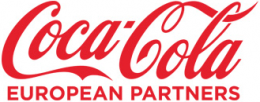 Ccep Logo