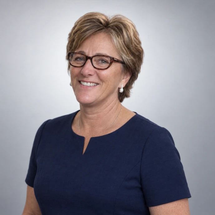 Peggy Dewaepenaere