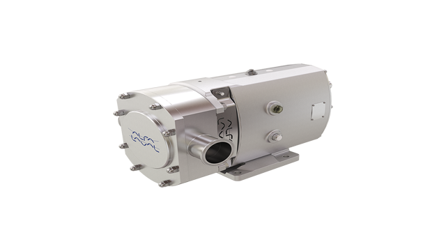 Alfa Laval SRU – Lobbenpomp