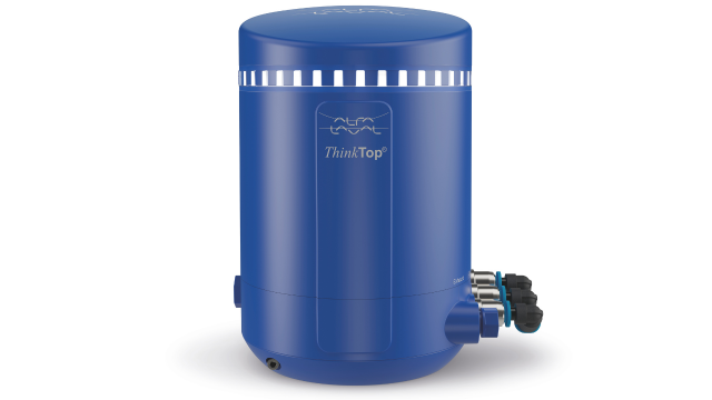 Alfa Laval ThinkTop V70 – Control unit